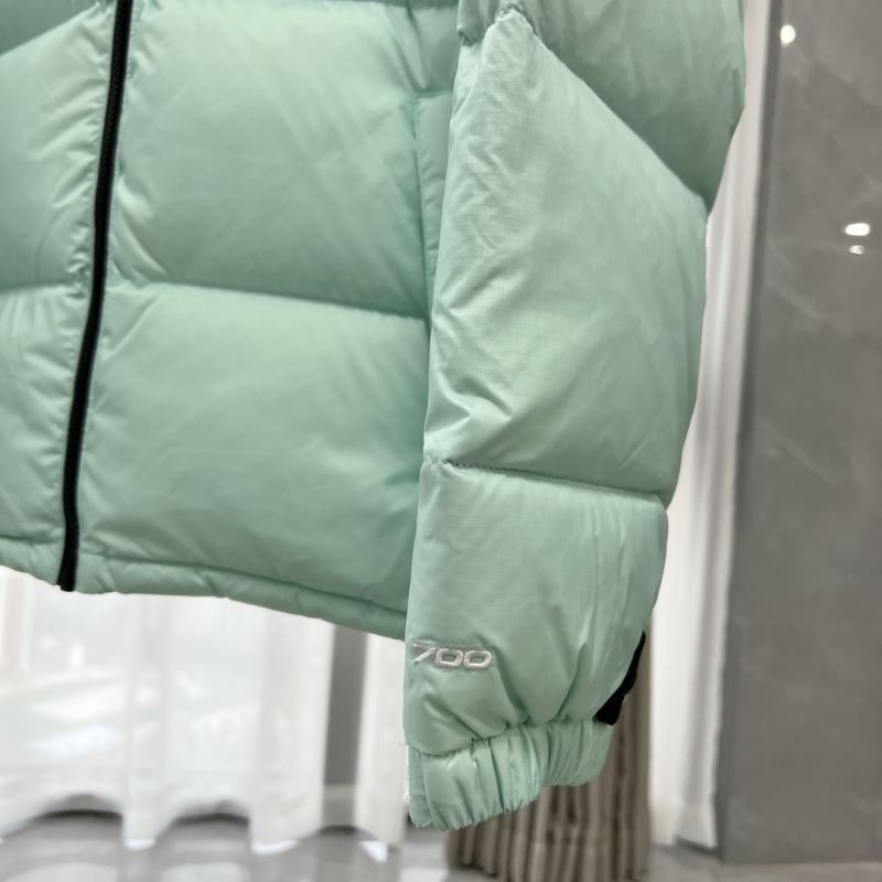 The North Face Down Jackets